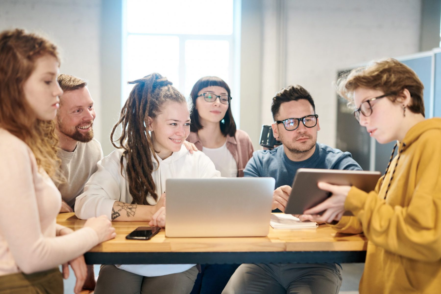 Como Centralizar Tarefas da sua Equipe